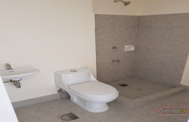 "Brand New studio unit good for 2-3 persons. Near SM Cubao, MRT, Aranet"03