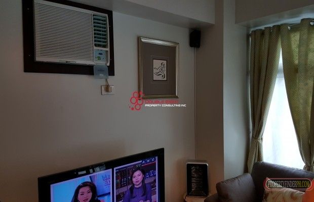 "Two Serendra, Fully Furnished 2 BR for Rent at Callery in Two Serendra"03