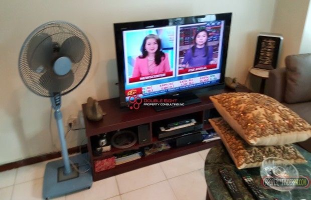 "Two Serendra, Fully Furnished 2 BR for Rent at Callery in Two Serendra"04