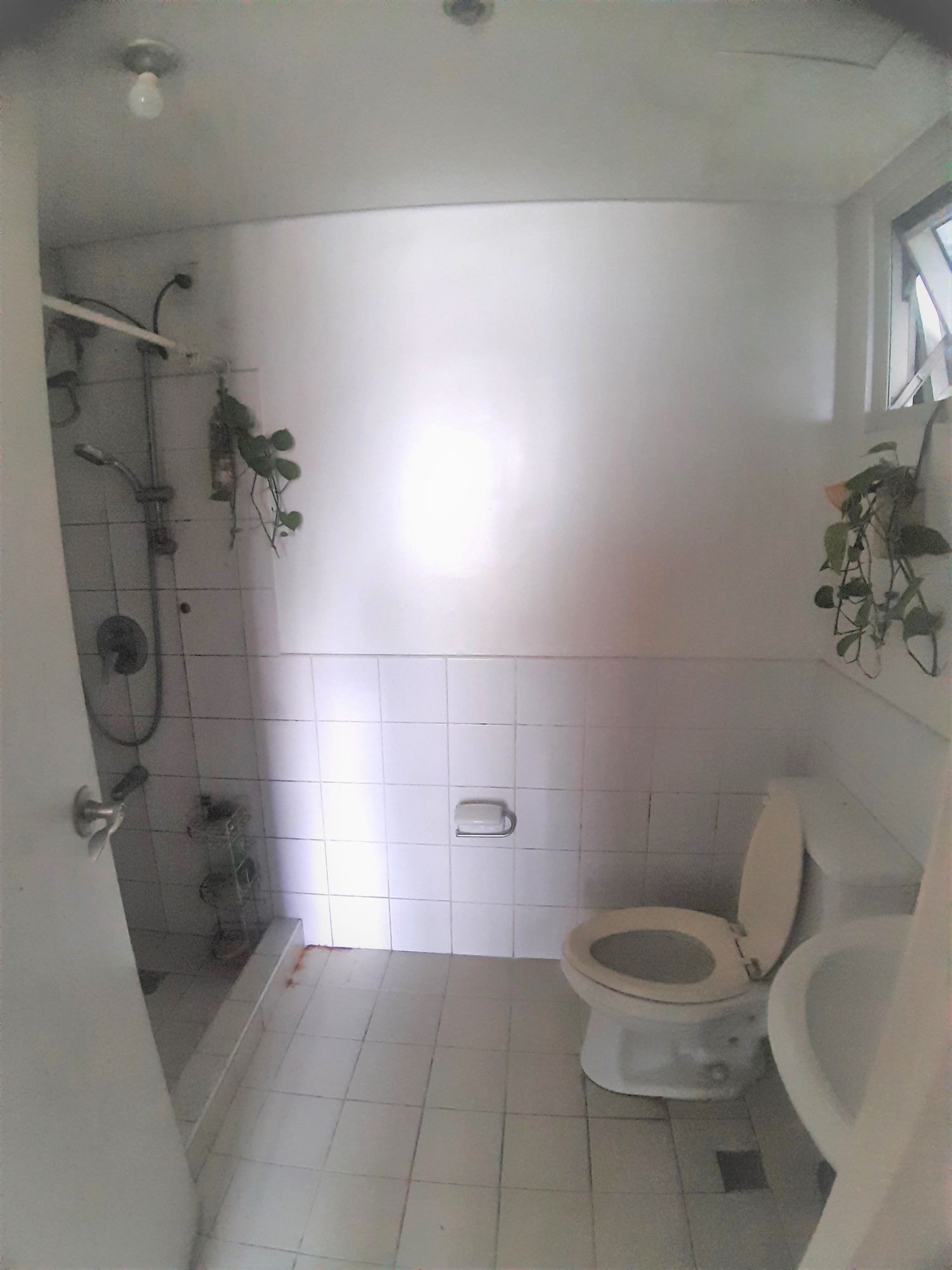 Condo Unit For Rent - 20th Floor Tower 1 at The Columns Ayala03