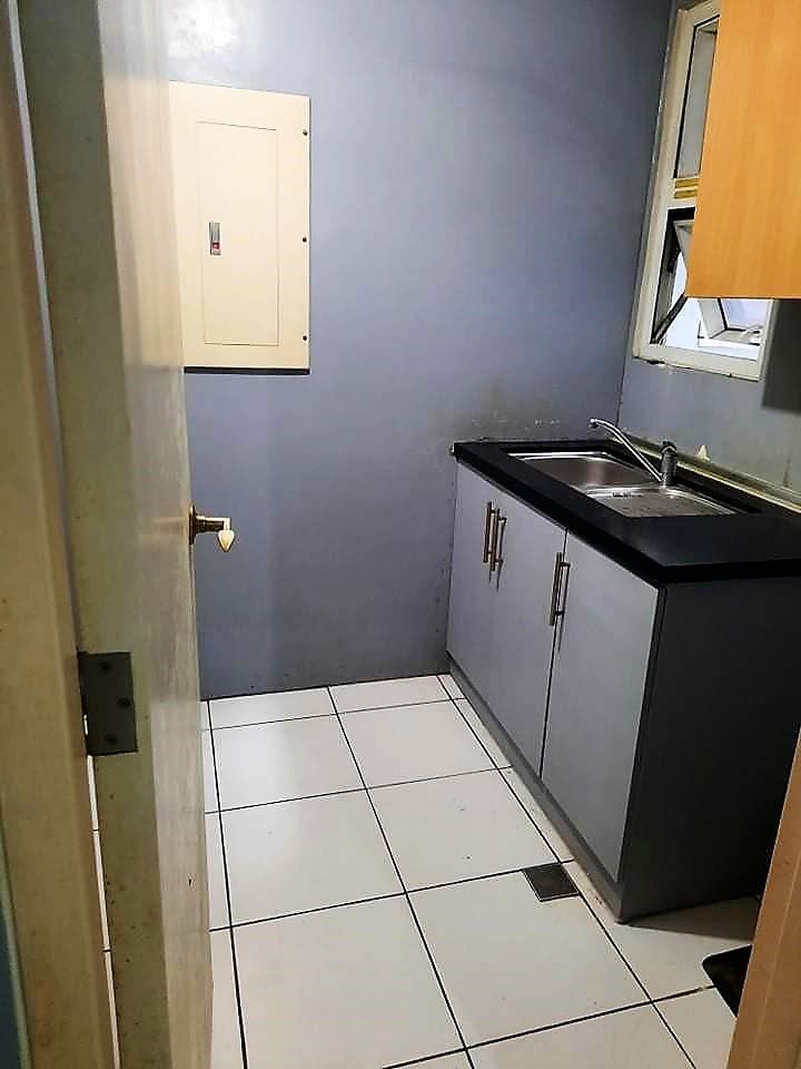 Condo Unit For Rent - 20th Floor Tower 1 at The Columns Ayala04