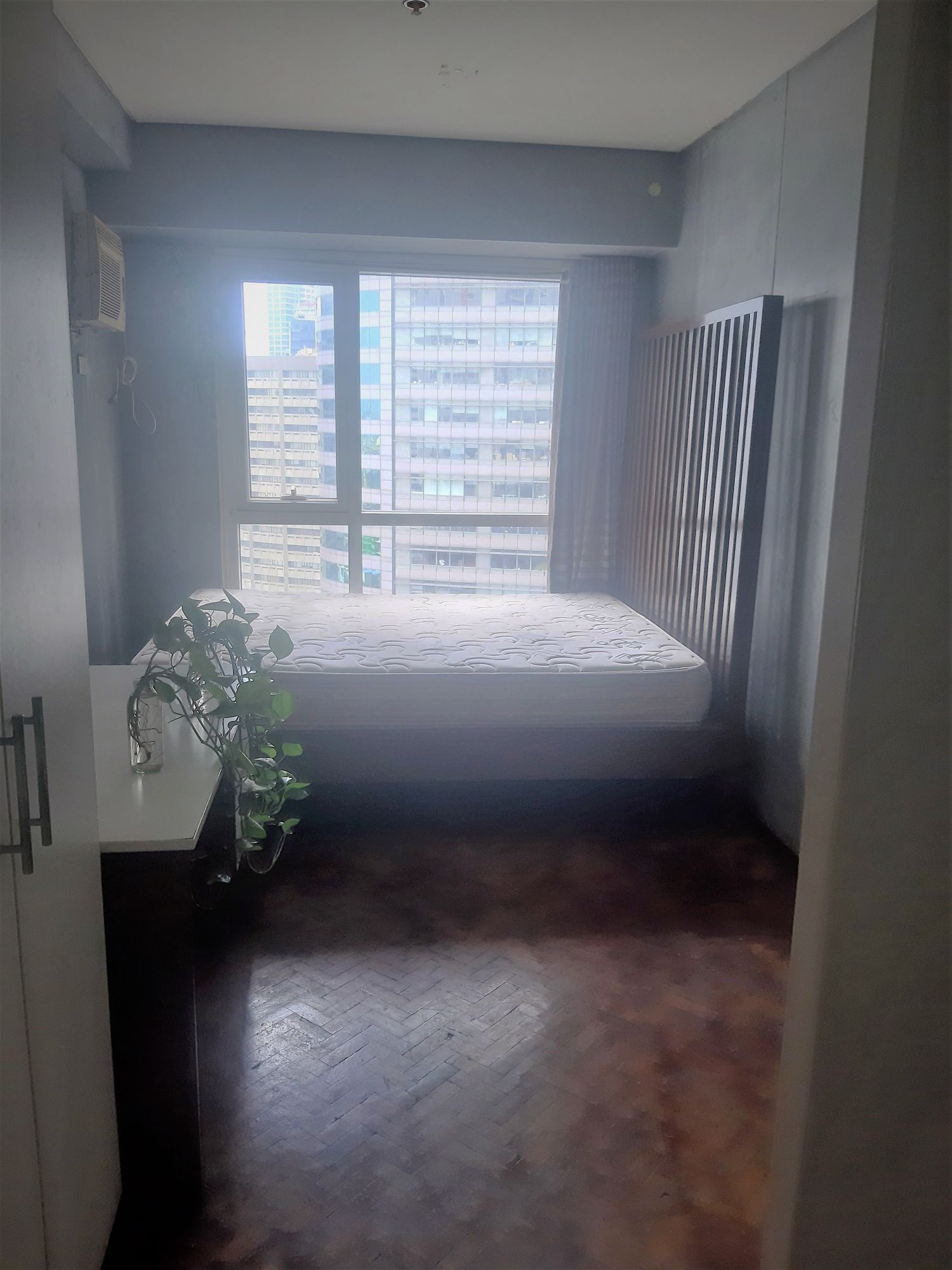 Condo Unit For Rent - 20th Floor Tower 1 at The Columns Ayala05