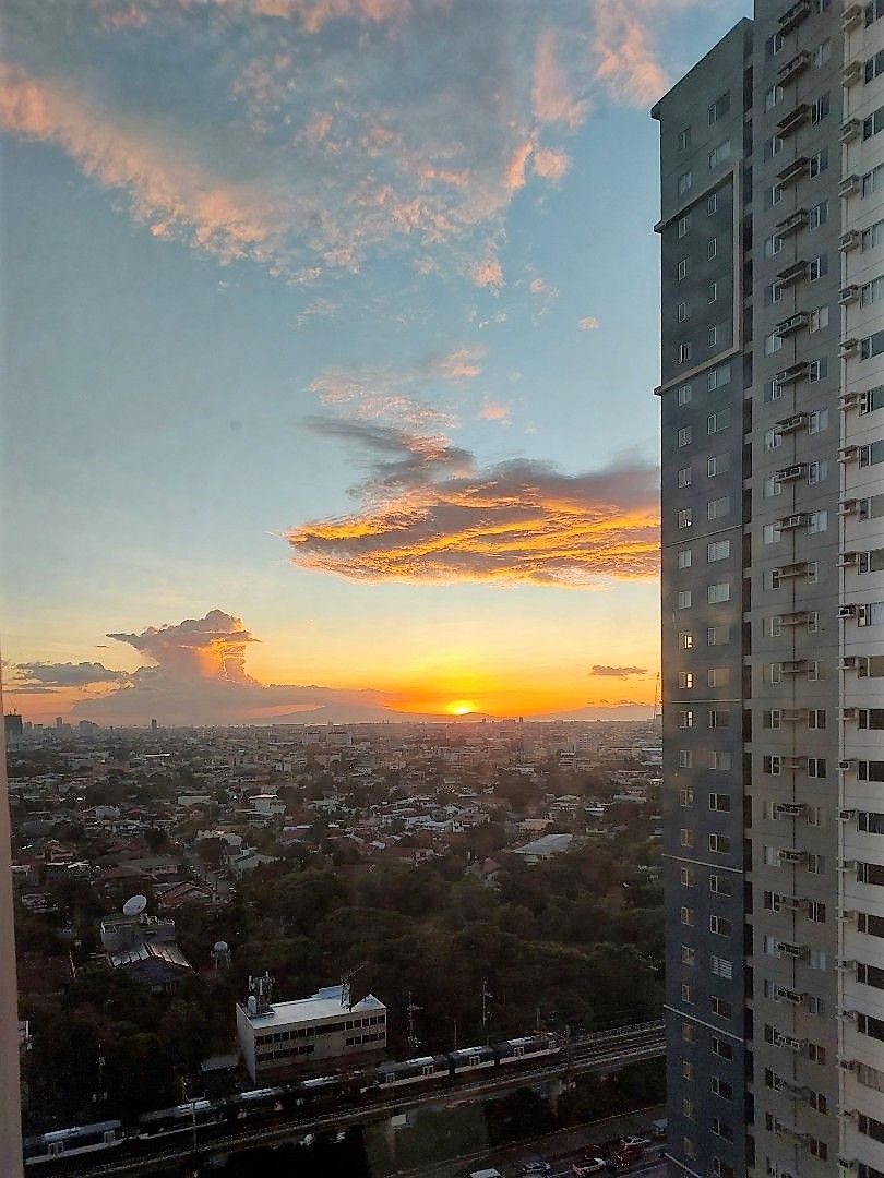 Condo Unit For Rent - Unit 1918 Tower 3 at Avida Towers Vita05