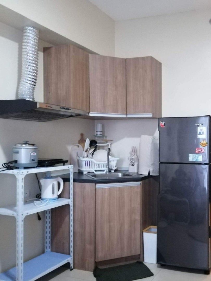 Condo Unit For Rent - Unit 1918 Tower 3 at Avida Towers Vita06