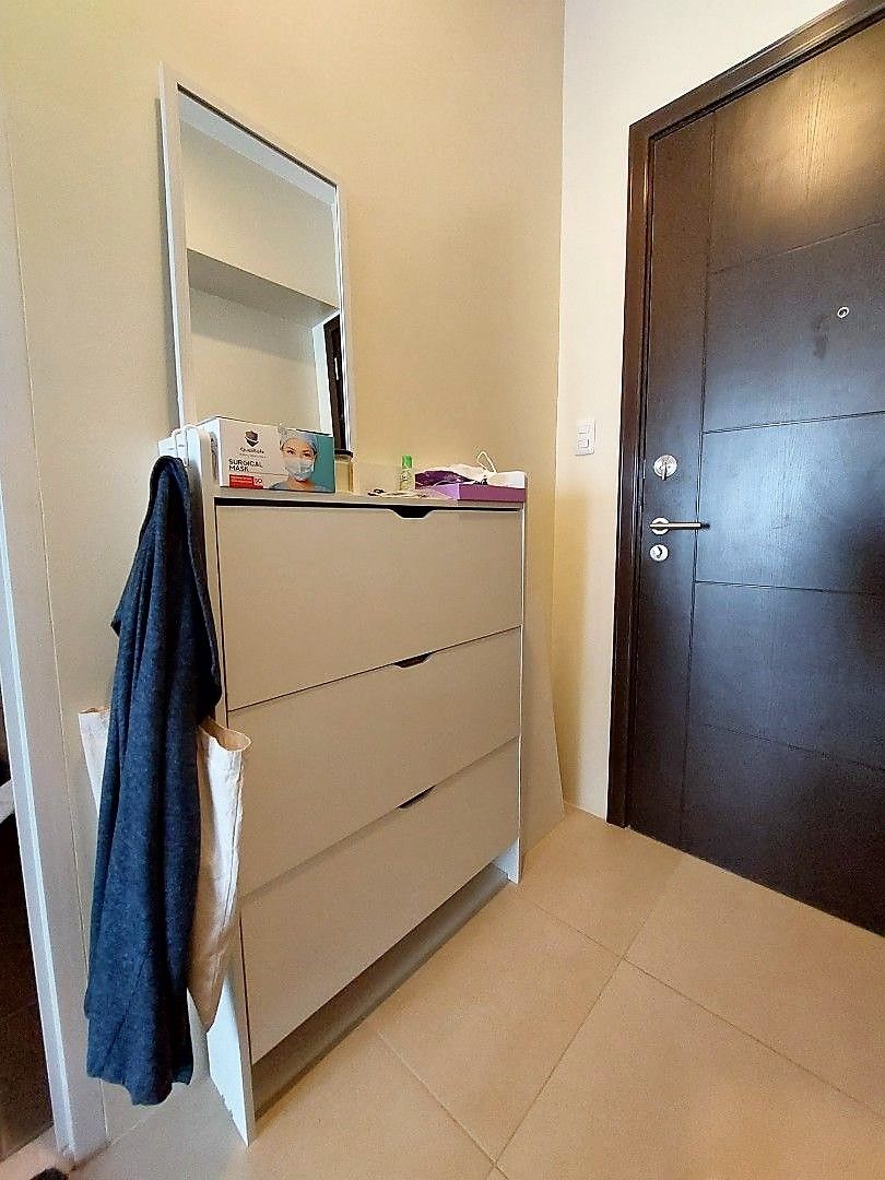 Condo Unit For Rent - Unit 1918 Tower 3 at Avida Towers Vita08