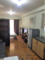 Condo Unit For Rent - 16th Floor at The Columns Ayala02