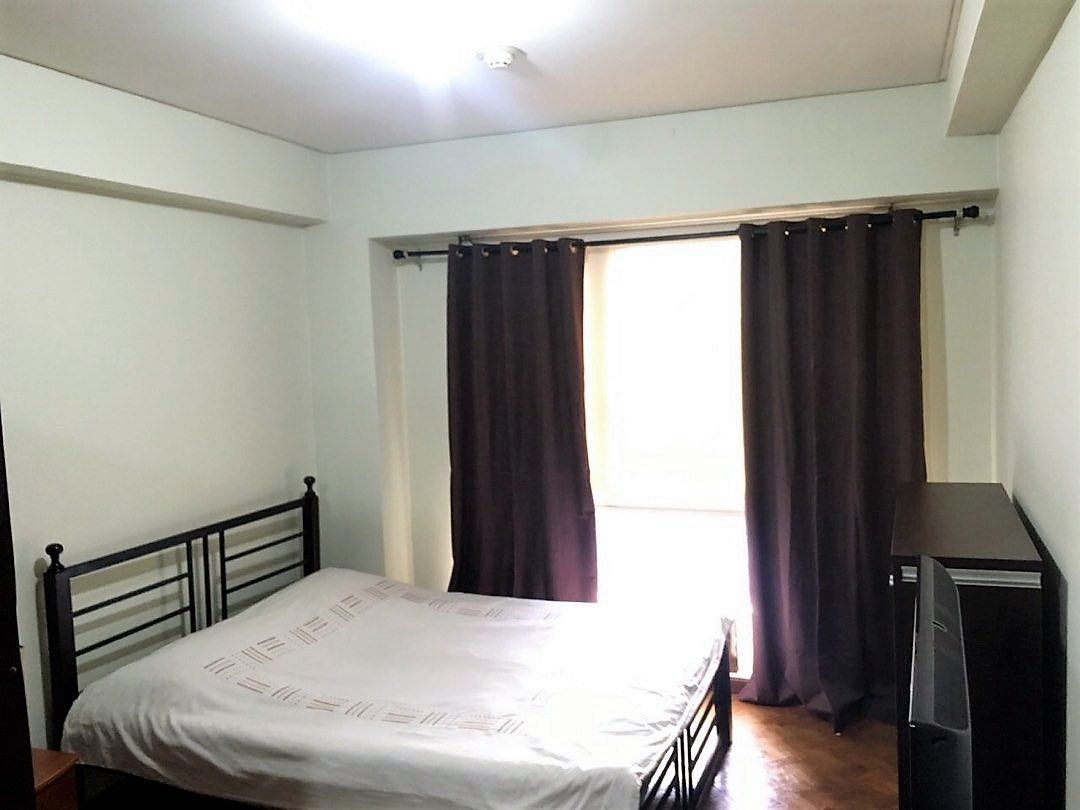 Condo Unit For Rent - 16th Floor at The Columns Ayala04