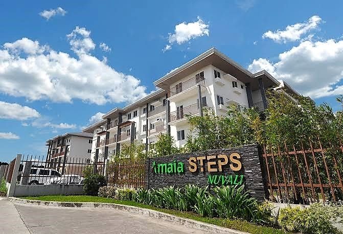 Condo Unit For Rent - 4th Floor Aria B at Amaia Steps Nuvali03