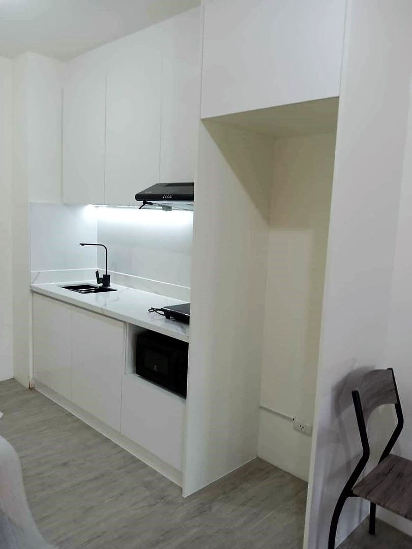 Condo Unit For Rent - 4th Floor Aria B at Amaia Steps Nuvali05
