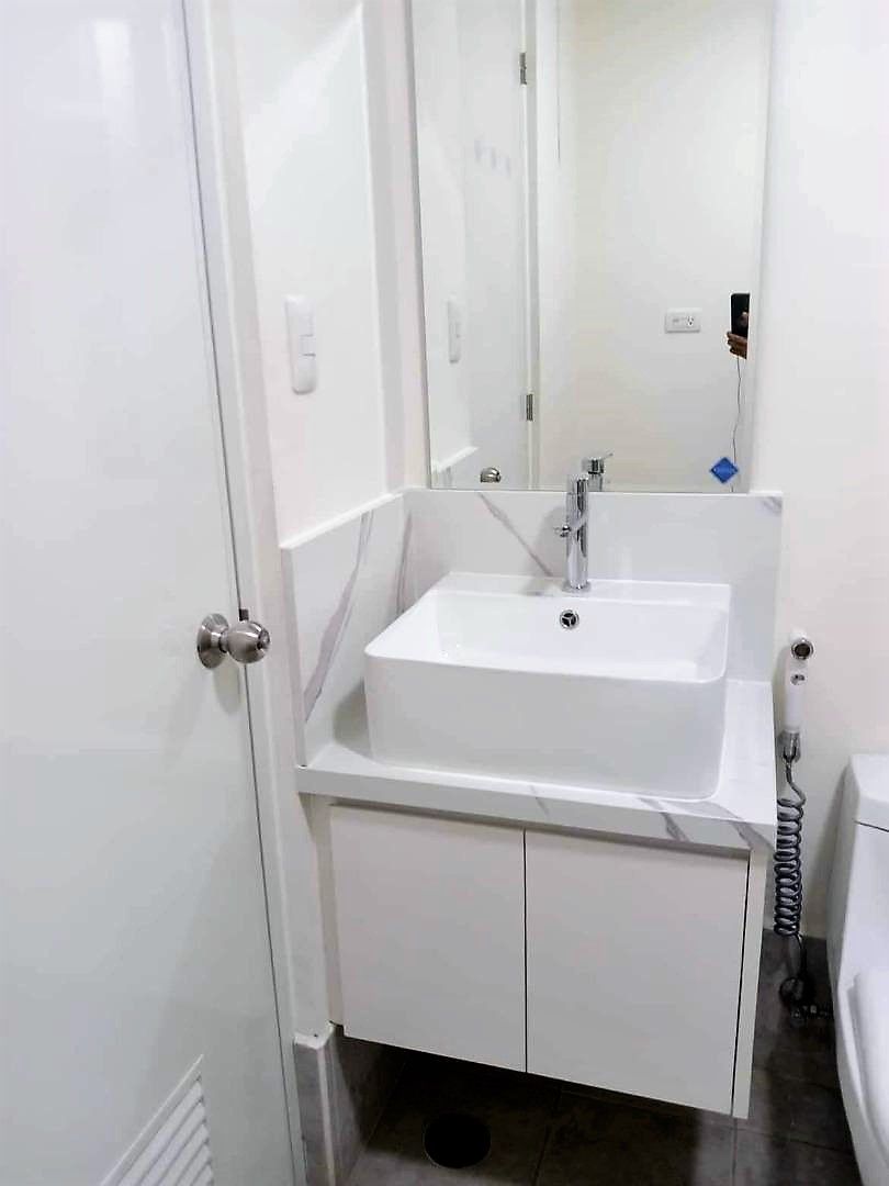 Condo Unit For Rent - 4th Floor Aria B at Amaia Steps Nuvali09