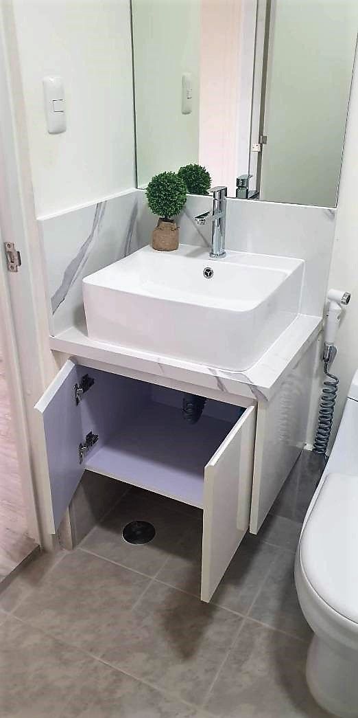 Condo Unit For Rent - 4th Floor Aria B at Amaia Steps Nuvali10