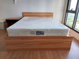 Condo Unit For Rent - 23rd Floor at High Park Vertis02