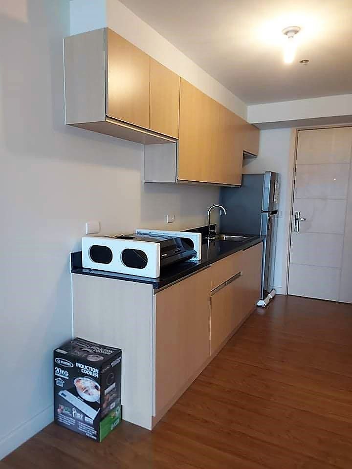 Condo Unit For Rent - 23rd Floor at High Park Vertis03