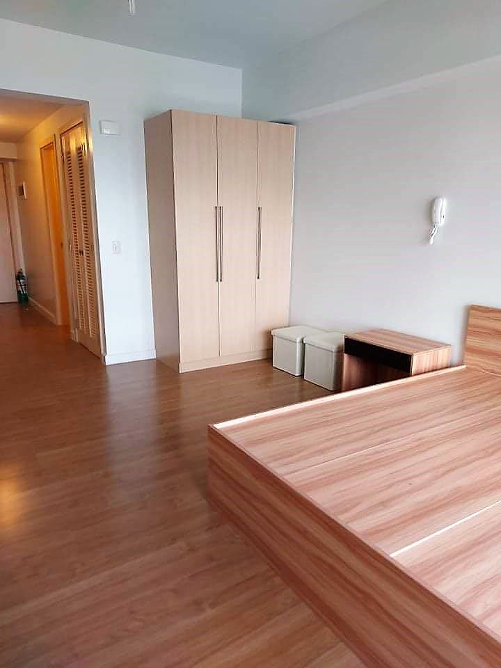 Condo Unit For Rent - 23rd Floor at High Park Vertis04