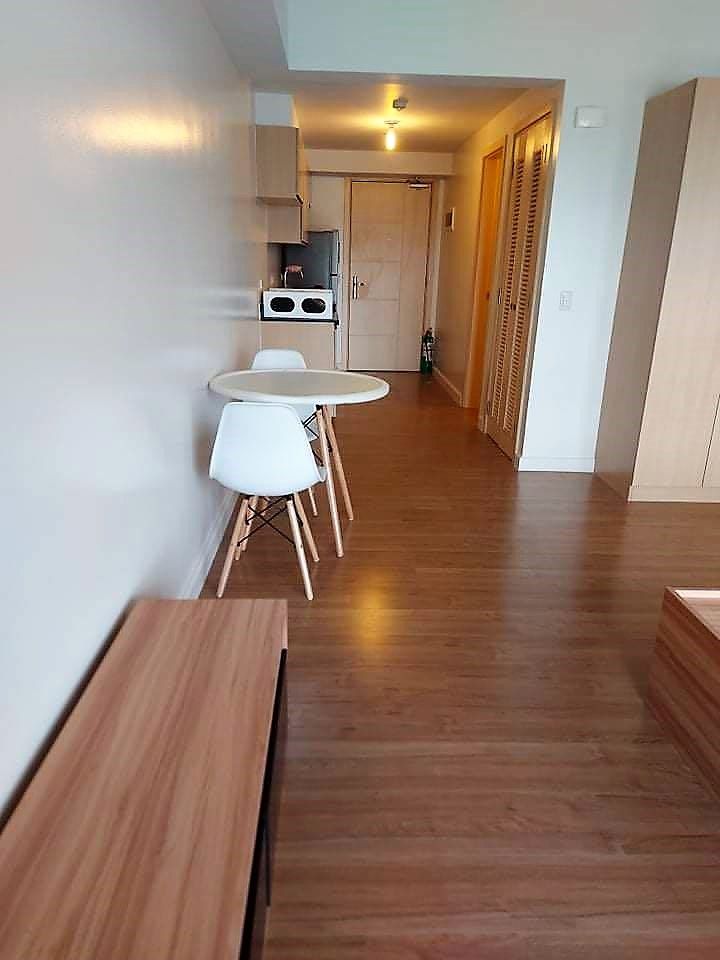 Condo Unit For Rent - 23rd Floor at High Park Vertis06
