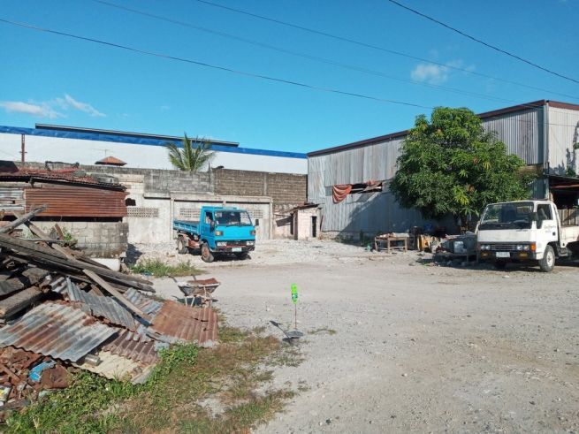 Lot For Rent in Paranaque 381sqm03