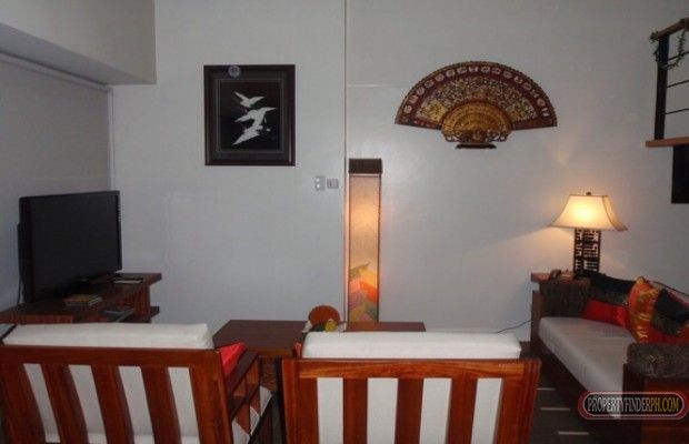 One Rockwell 2 Bedroom Makati Condominium for Lease03