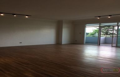 3BR Condo Unit w/ Maids Room for Rent at San Juan02