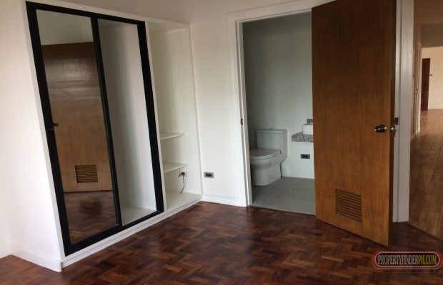 3BR Condo Unit w/ Maids Room for Rent at San Juan04