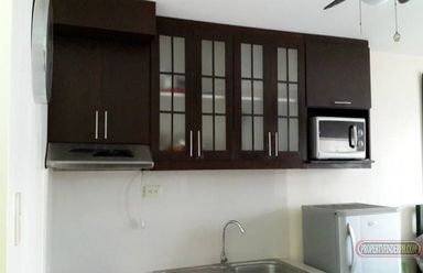 Condo Studio Unit for RENT @ One Oasis Ortigas02