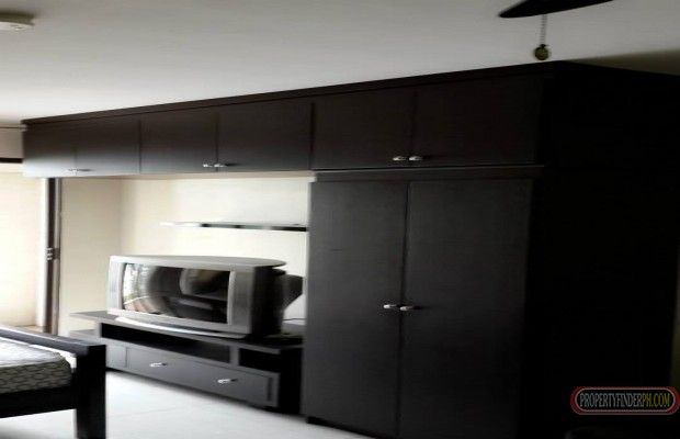 Condo Studio Unit for RENT @ One Oasis Ortigas03