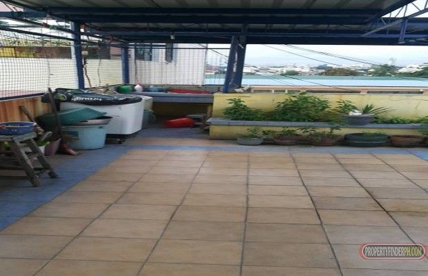 Building for lease in laon laan manila near blumentrirr04