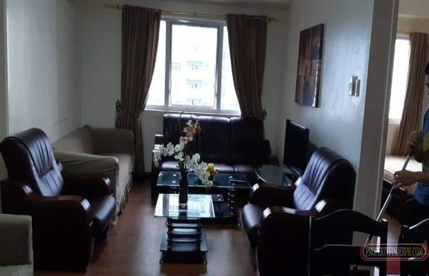 Condominum for rent at bgc01