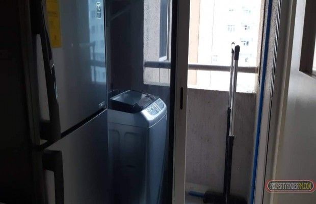 Condominum for rent at bgc03