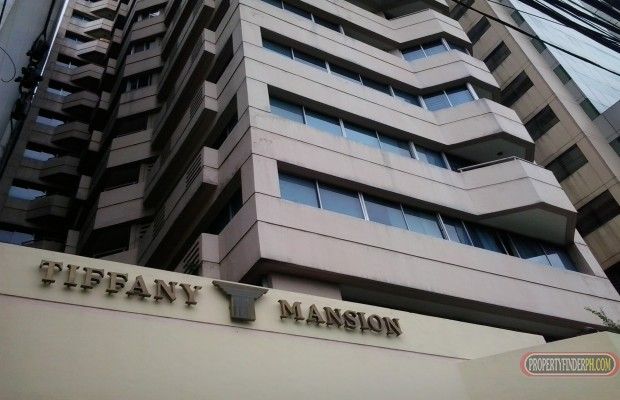 "Greenhills Condo ,San Juan ,Studio for rent"03