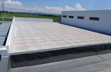 Roof Deck Space (EVENTS) for Rent at GritXL Business Center in Morong02