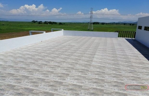 Roof Deck Space (EVENTS) for Rent at GritXL Business Center in Morong03