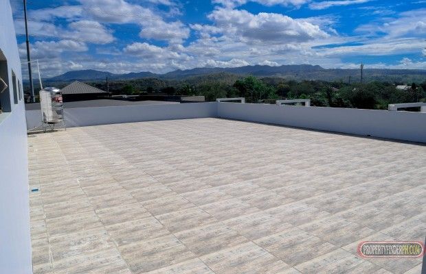 Roof Deck Space (EVENTS) for Rent at GritXL Business Center in Morong04