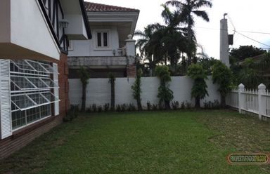 Corinthian Gardens 3 Bedroom Quezon City House for Lease02