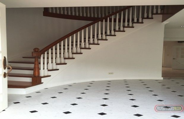 Corinthian Gardens 3 Bedroom Quezon City House for Lease04