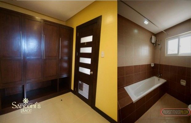 "2 bedroom 80sqm for rent in Santonis Place near SM,Ayala"03