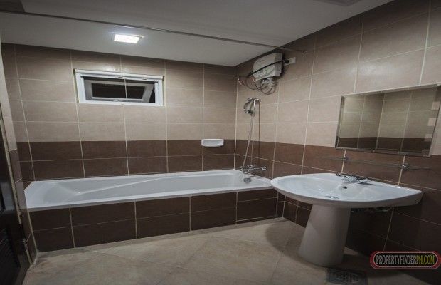 "2 bedroom 80sqm for rent in Santonis Place near SM,Ayala"04