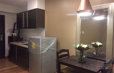For Lease: Fully Furnished 1-Bedroom Unit at Milano Residences Makati02