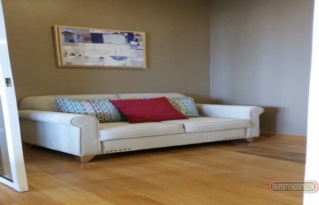 For Lease: Fully Furnished 1-Bedroom Unit at Milano Residences Makati03