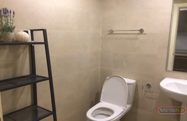 For Lease: Fully Furnished 1-Bedroom Unit at Milano Residences Makati04