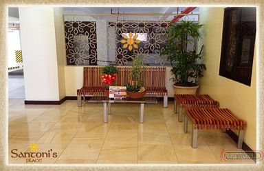 1 bedroom with bathtub 36sqm fully furnished for rent02