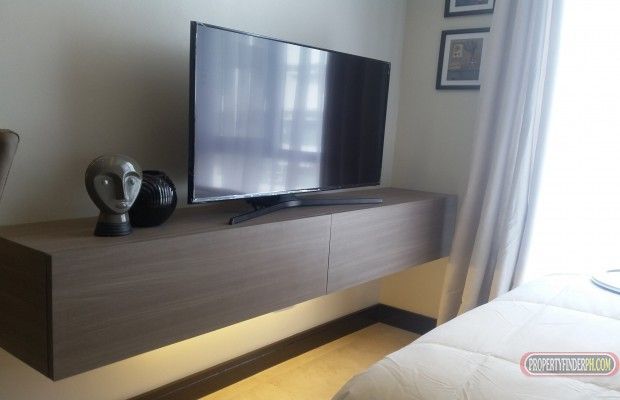 Avida Alabang Tower 2Studio Type For Rent/SaleFully furnished unitN03