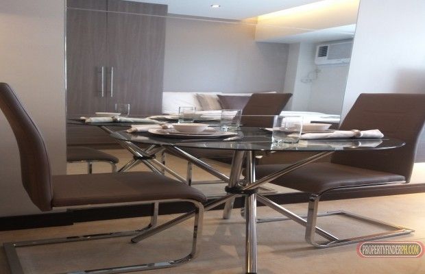 Avida Alabang Tower 2Studio Type For Rent/SaleFully furnished unitN04