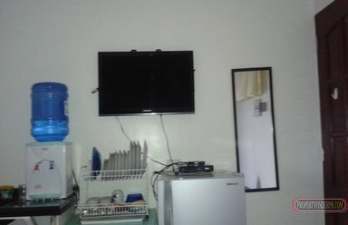 For rent Studio type in Lahug Cebu City02