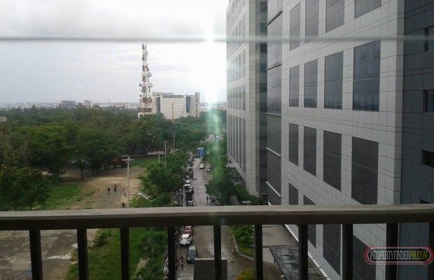 For rent Studio type in Lahug Cebu City04