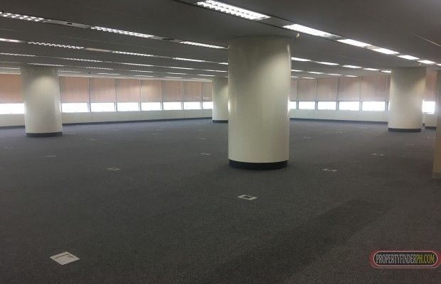 Office Space for rent in BGC01