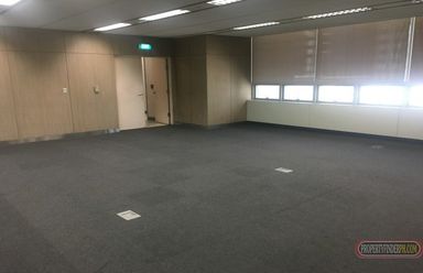 Office Space for rent in BGC02