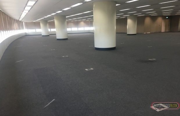 Office Space for rent in BGC04