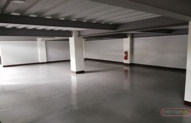 Open Space for RENT (Seminars/Training) at GritXL Business Center in M02