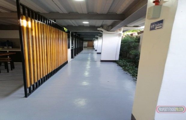 Open Space for RENT (Seminars/Training) at GritXL Business Center in M03