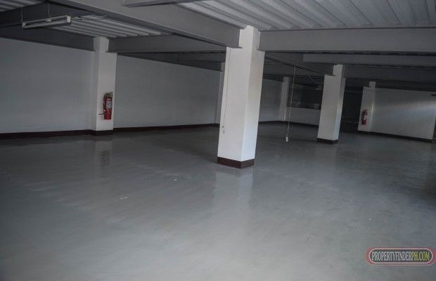 Open Space for RENT (Seminars/Training) at GritXL Business Center in M04